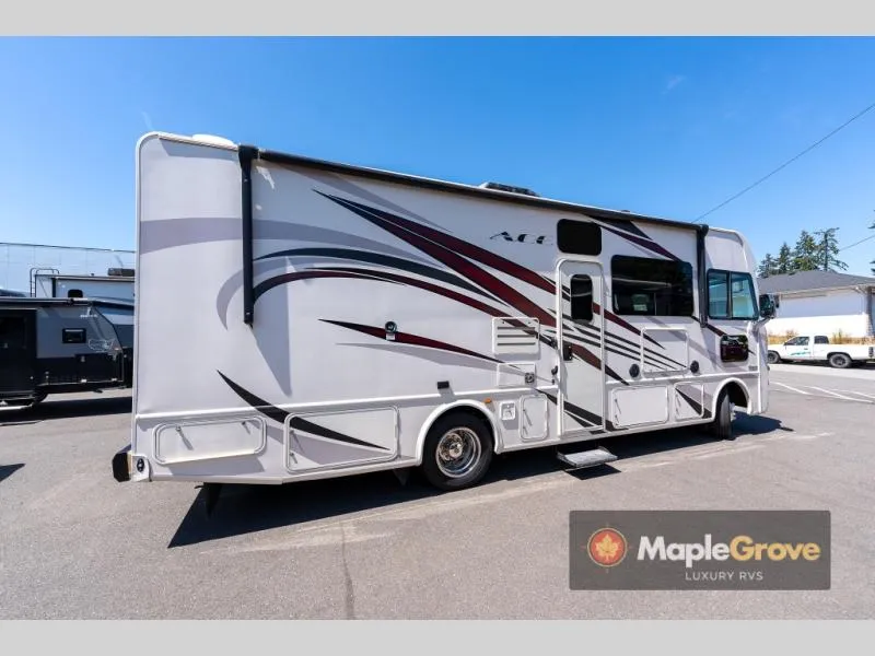 2018 Thor Motor Coach A.C.E 27.2 - Photo 4