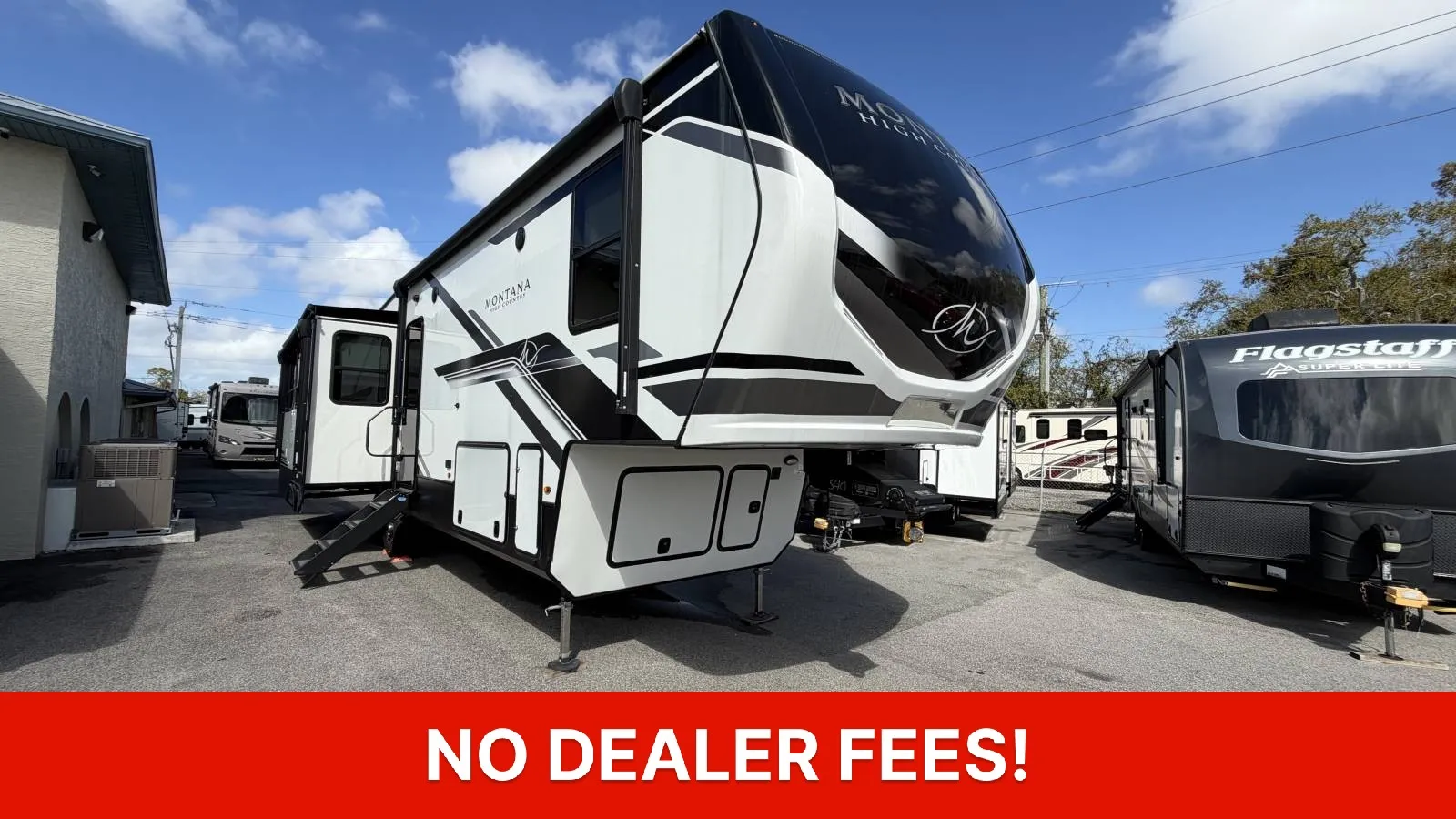 2024 Keystone Montana High Country 331RL - Photo 2