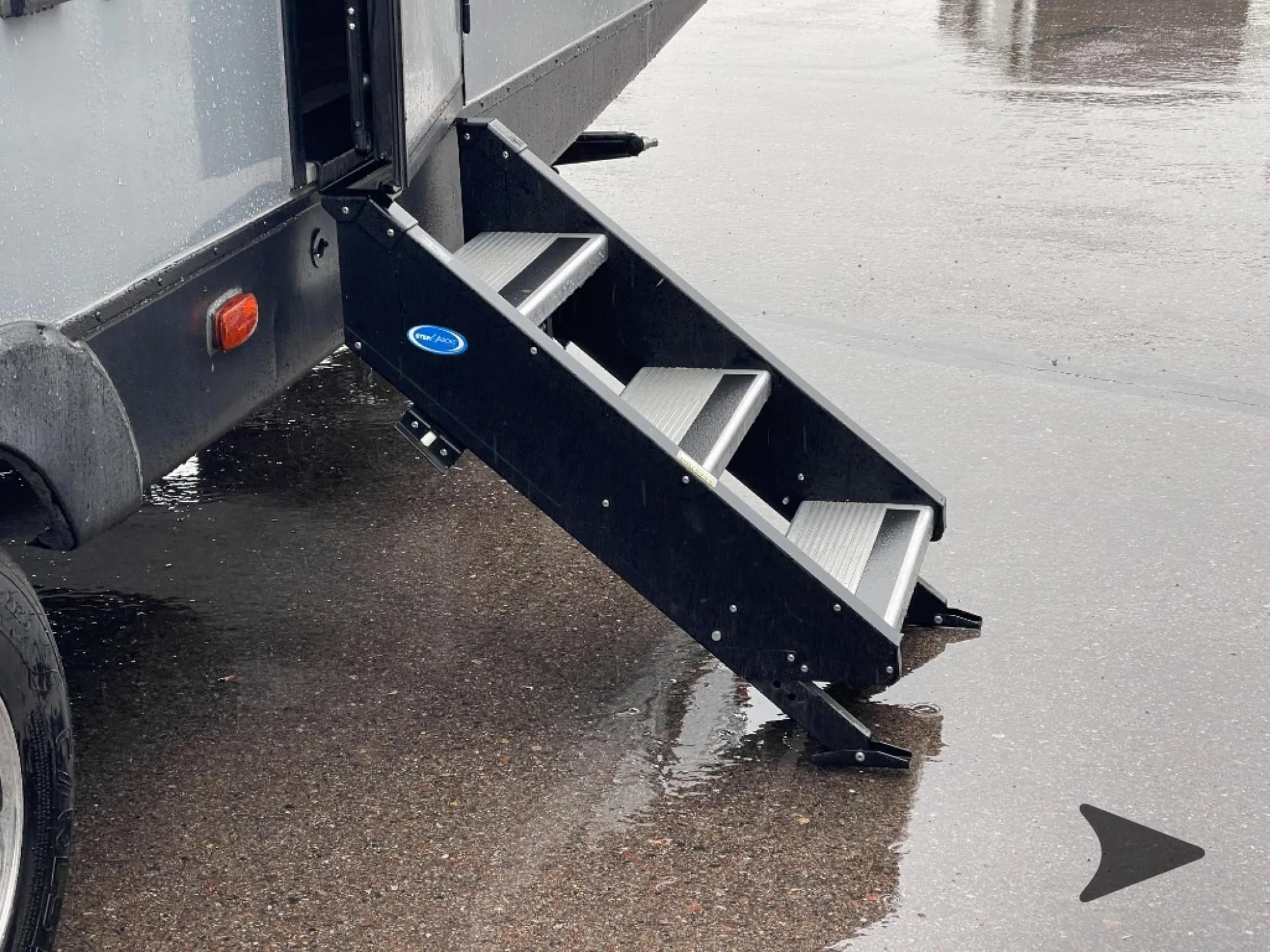 2019 Forest River Surveyor 243RBS — Photo 5