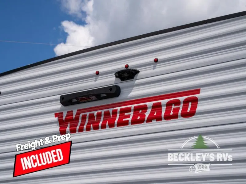 2027 Winnebago Access 18DBH - Photo 4