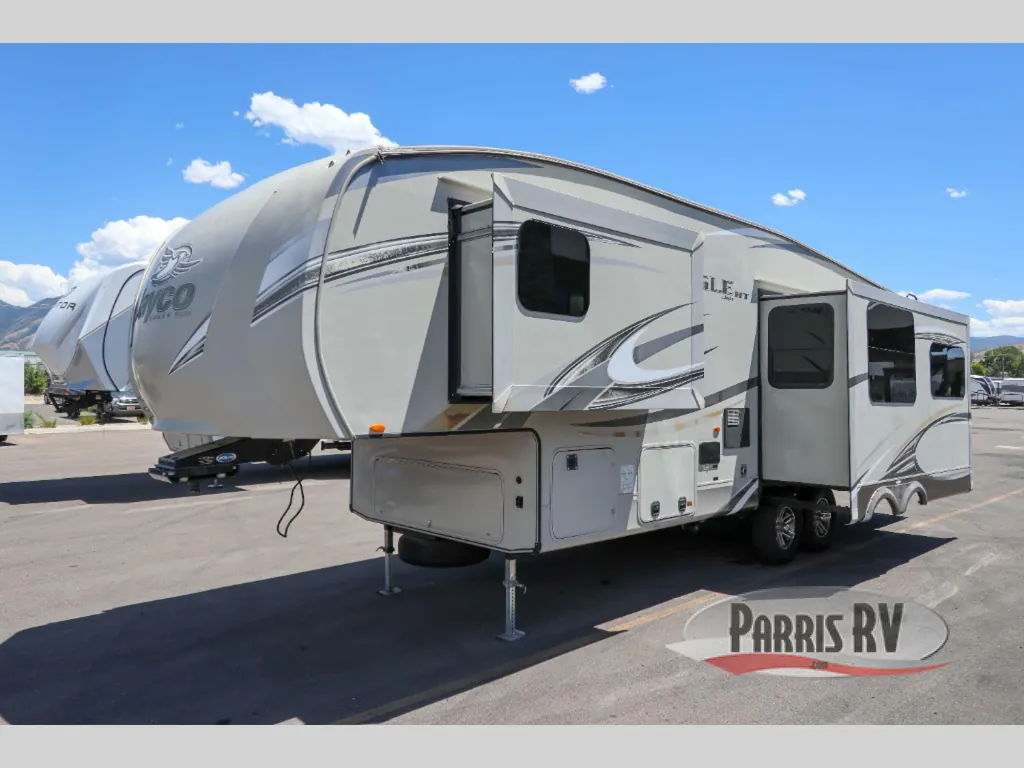 2018 Jayco Eagle HT 28.5RSTS, Photos photo 4