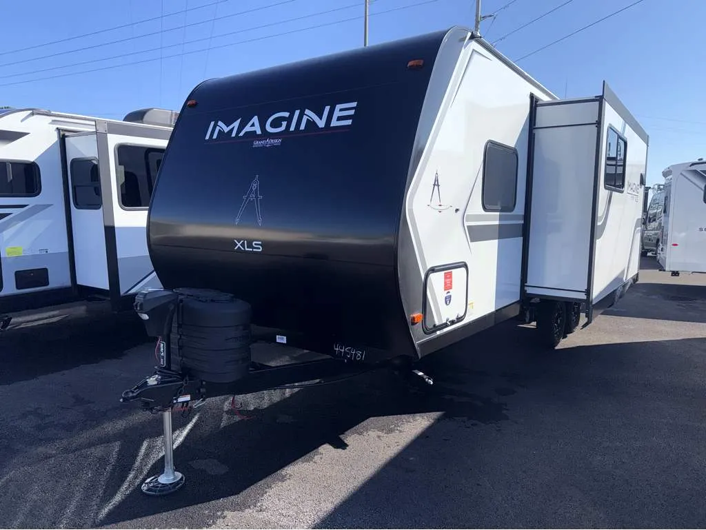 2026 Grand Design Imagine XLS 22MLE - Photo 3