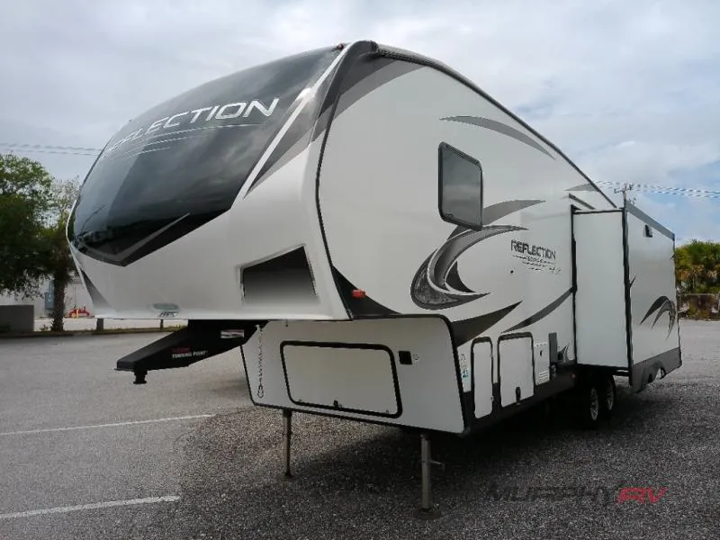 2022 Grand Design Reflection 150 Series 295RL - Photo 2