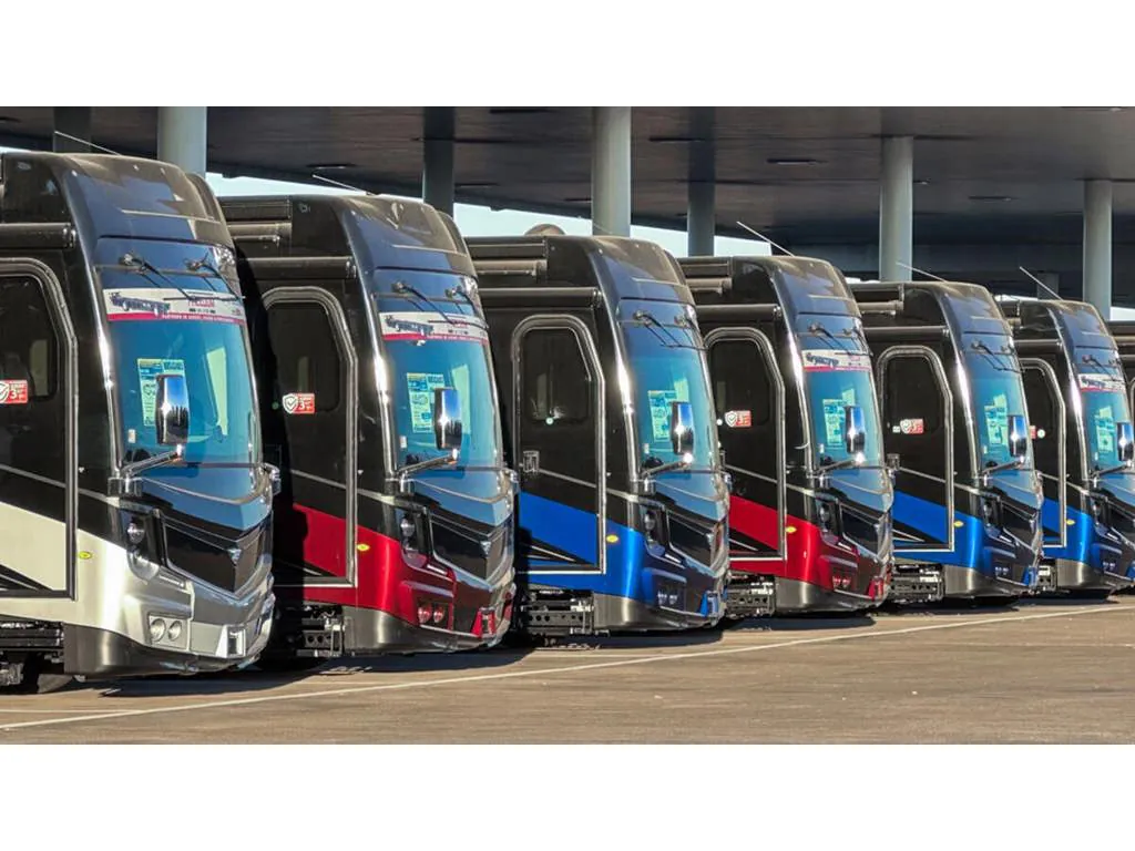 2018 Entegra Coach Aspire 42DEQ, Photos photo 73