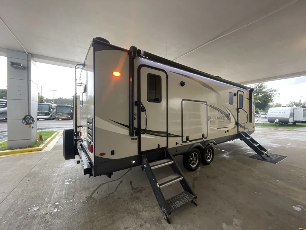 2021 Forest River Rockwood Ultra Lite 2614BS, Photos photo 7