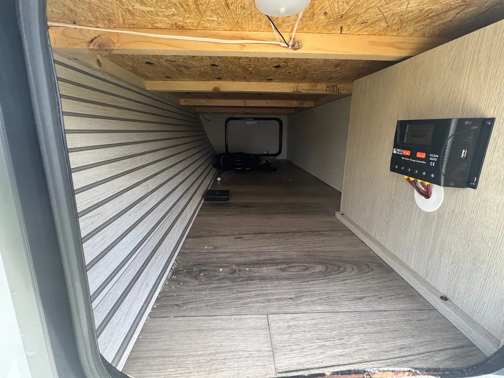 2026 Shasta RVs i-5 Edition 526RBS, Photos photo 16