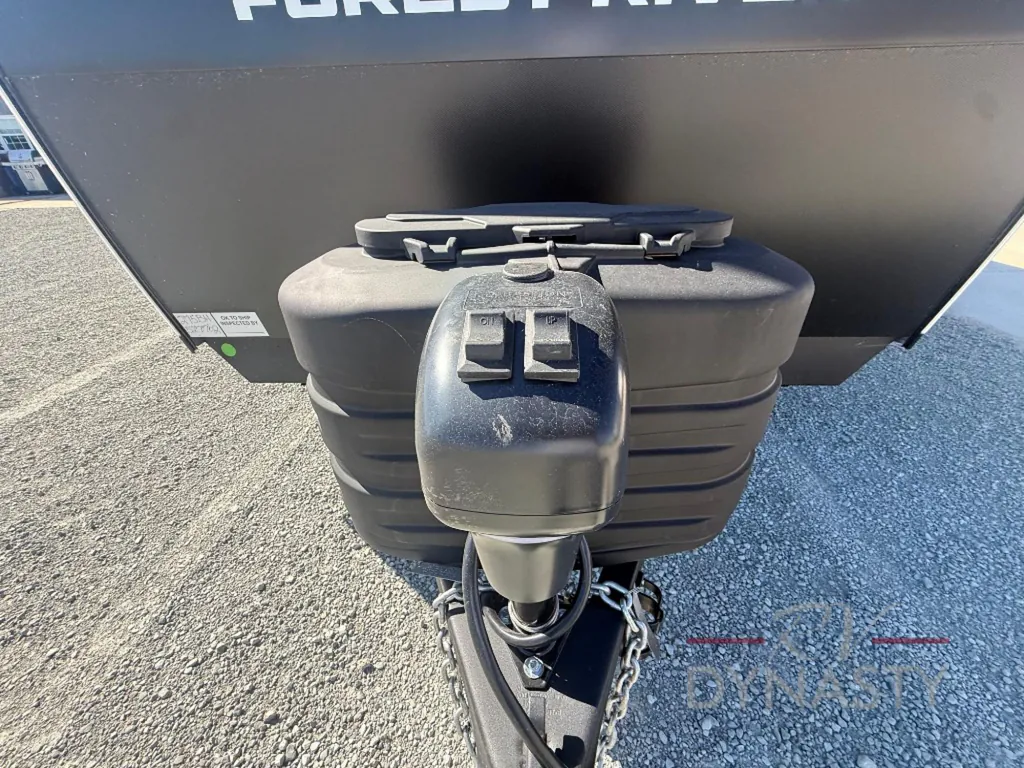 2027 Forest River Tracer 275BH, Photos photo 15