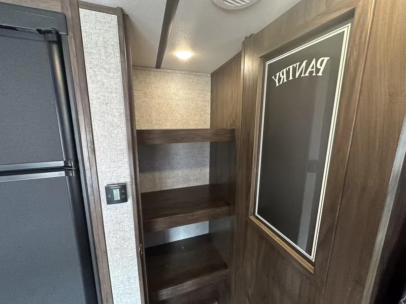 2019 Forest River Cherokee Alpha Wolf 26DBH-L, Photos photo 24