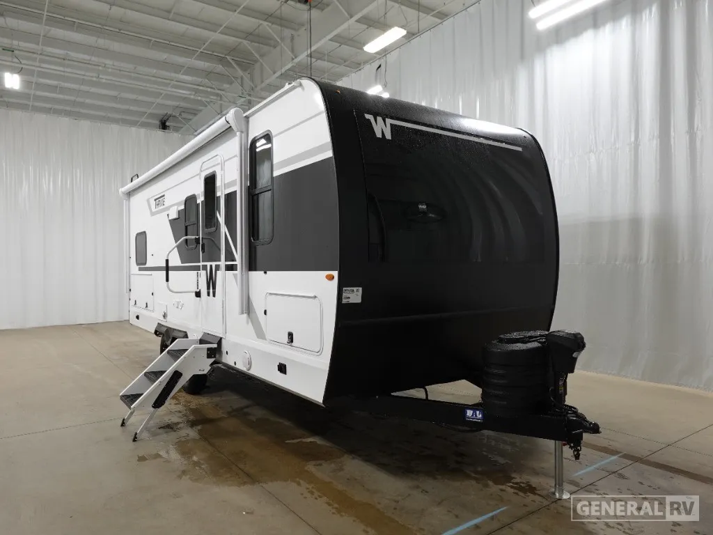 2026 Winnebago Thrive 22MBH - Photo 2