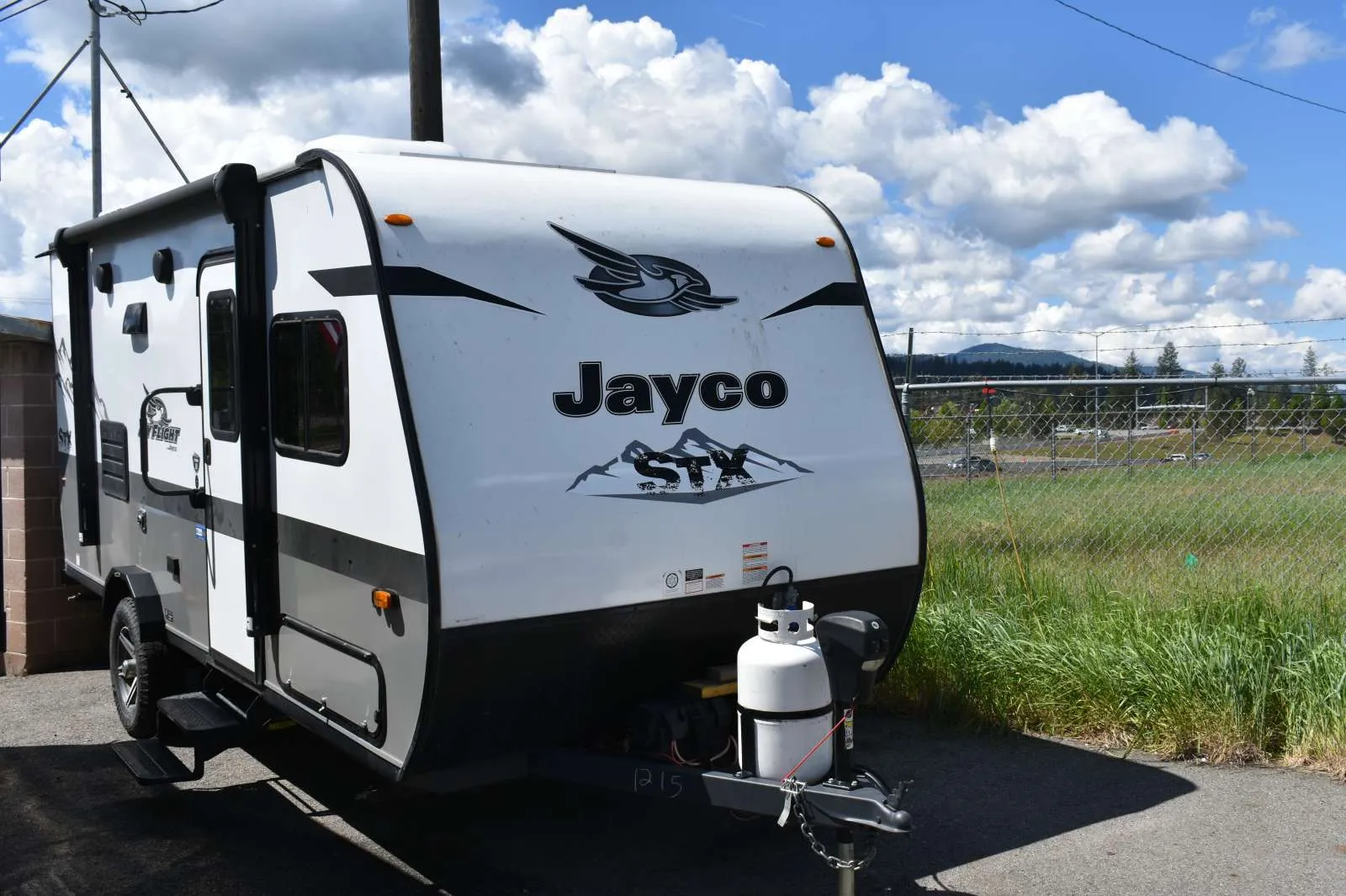 2022 Thor Jayco 174BH - Photo 2