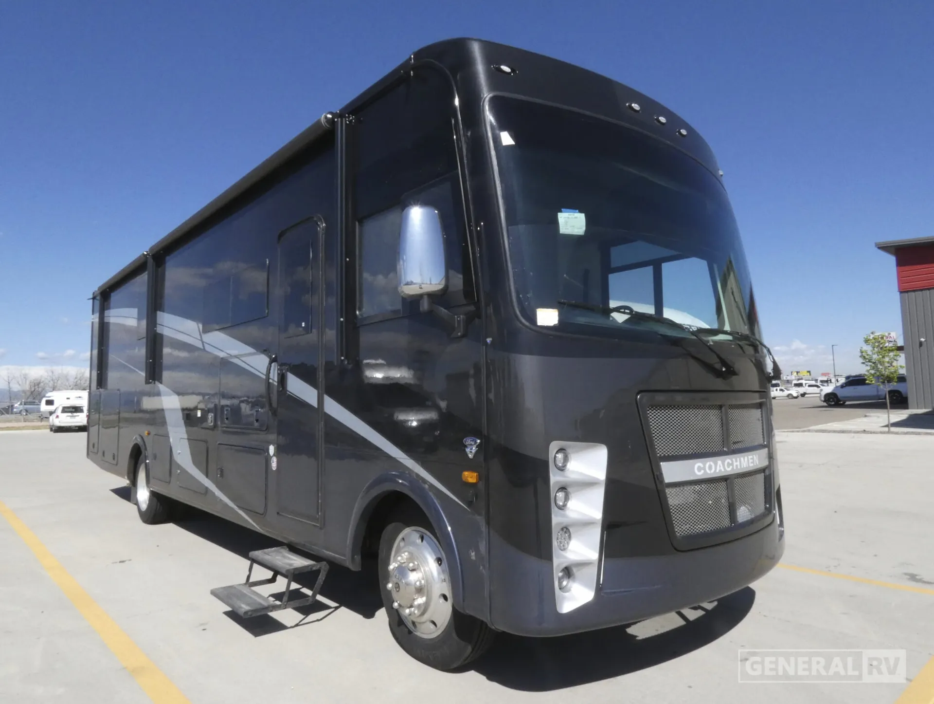 2026 Coachmen Encore 335FS - Photo 2