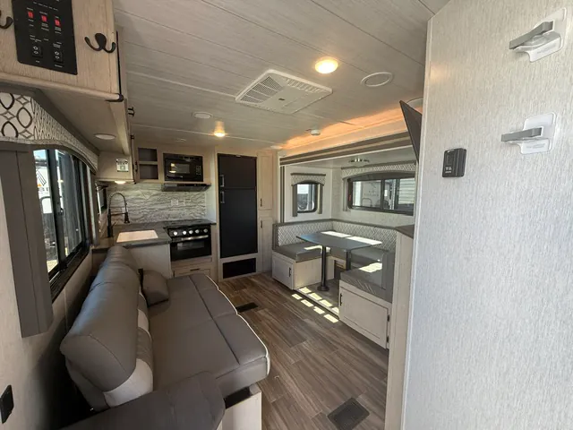 2023 Forest River EVO Southwest T2360 - Photo 4
