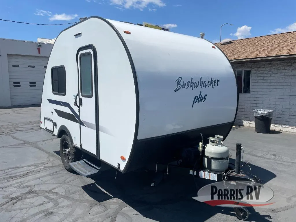 2022 Braxton Creek Bushwhacker Plus 15FK - Photo 2