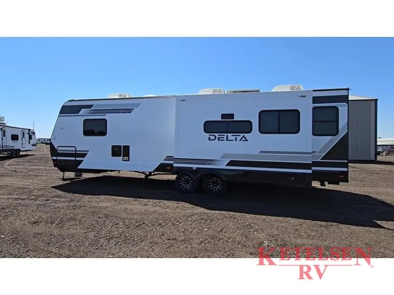 2026 Alliance RV Delta 292RL - Photo 4