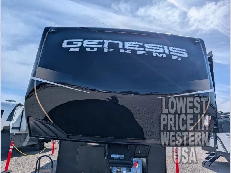 2027 Genesis Supreme Genesis 30IKS - Photo 4