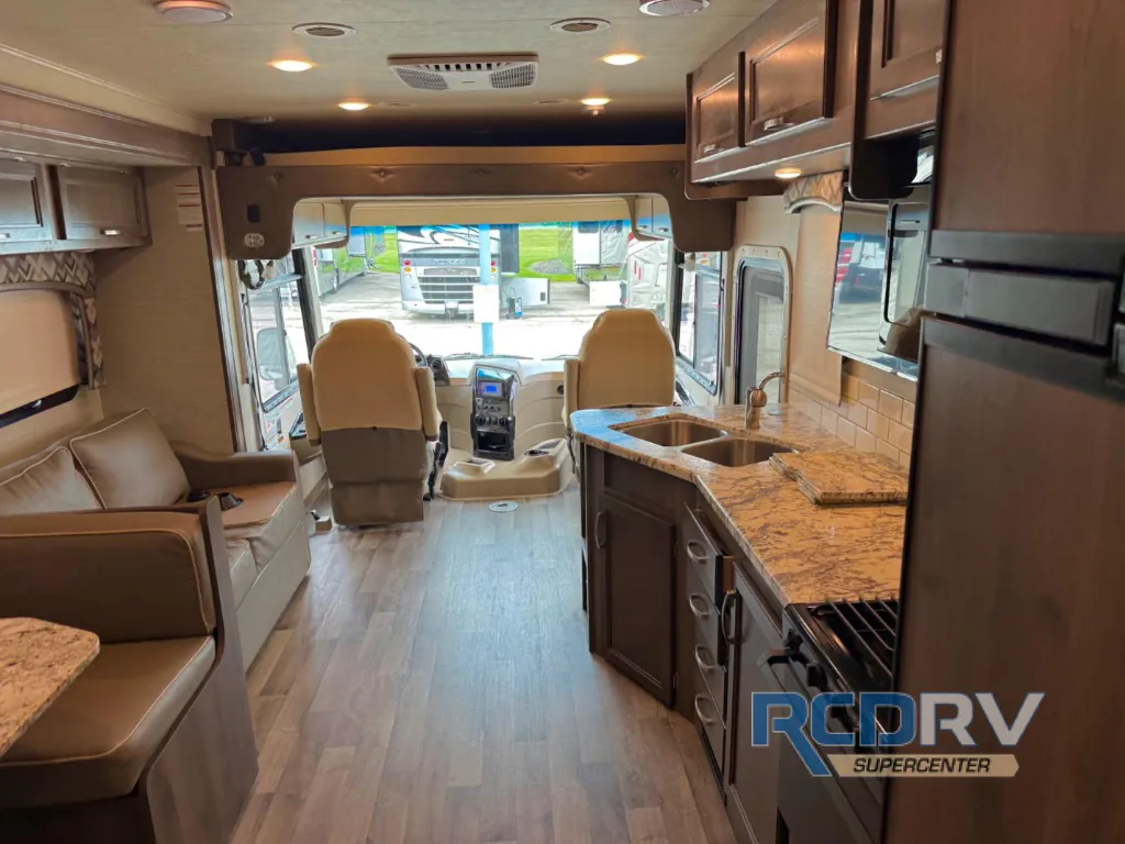 2019 Jayco Alante 31V, Photos photo 31