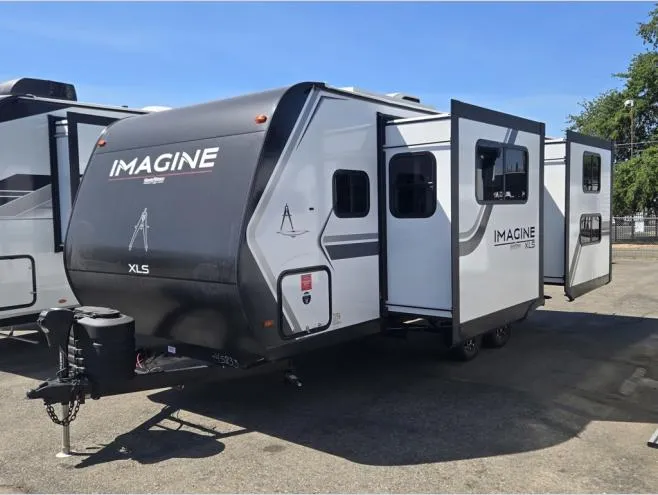 2026 Grand Design Imagine XLS 22BHE - Photo 3