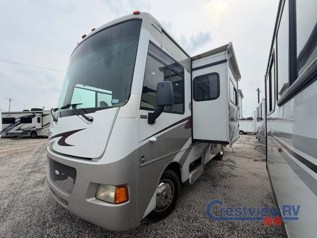 2013 Itasca Sunstar 27N - Photo 4