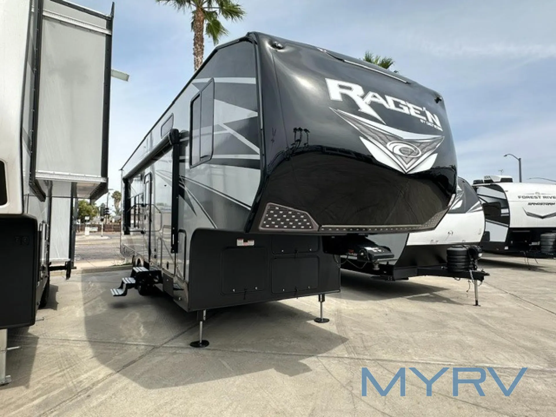 2027 Genesis Supreme Rage'n 3016RIKS - Photo 3