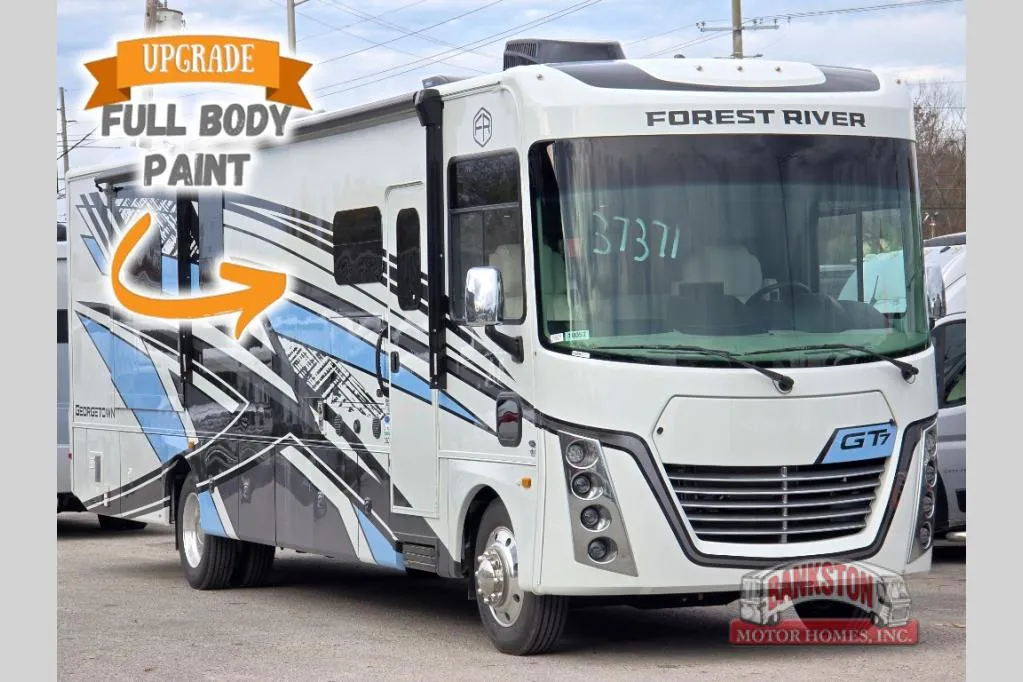 2025 Forest River Georgetown 7 Series GT7 36D7 - Photo 2