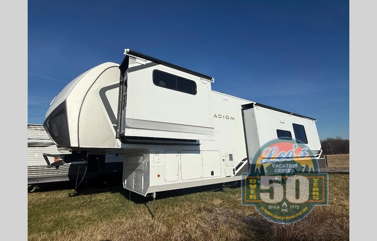 2026 Alliance RV Paradigm 388SP - Photo 4
