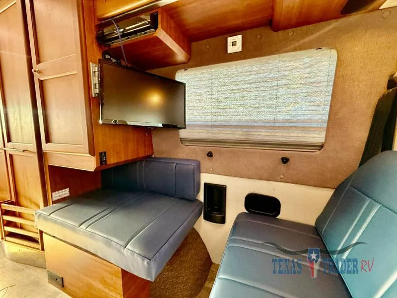 2015 Roadtrek Roadtrek RS E-Trek - Photo 4