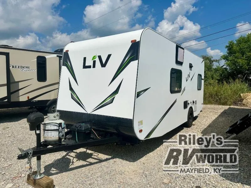 2022 International RV LIV 19BH - Photo 2