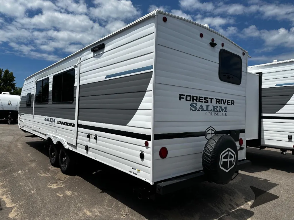 2026 Forest River Salem Cruise Lite 26ICE, Photos photo 6