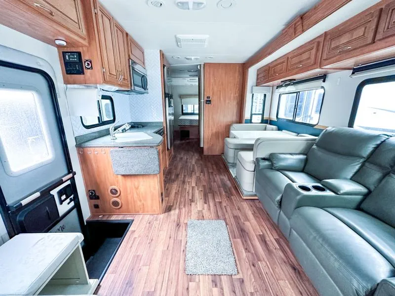 2015 Nexus Ghost 36G - Photo 3