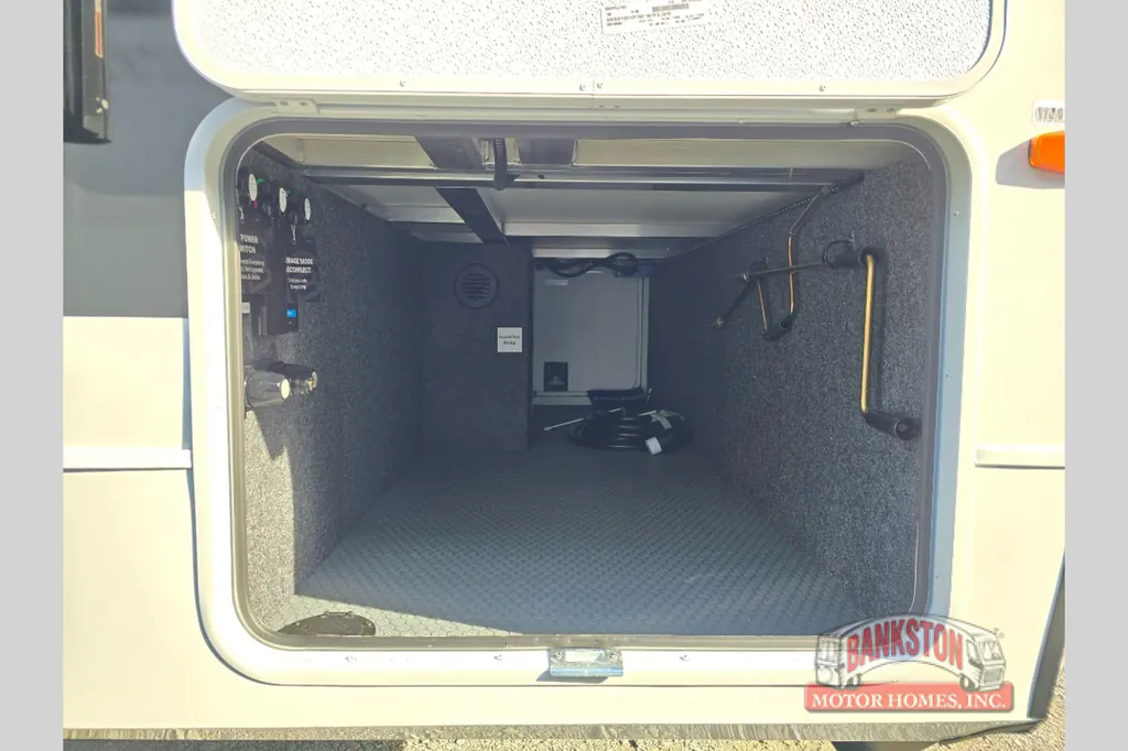 2026 Brinkley Model I 235, Photos photo 3