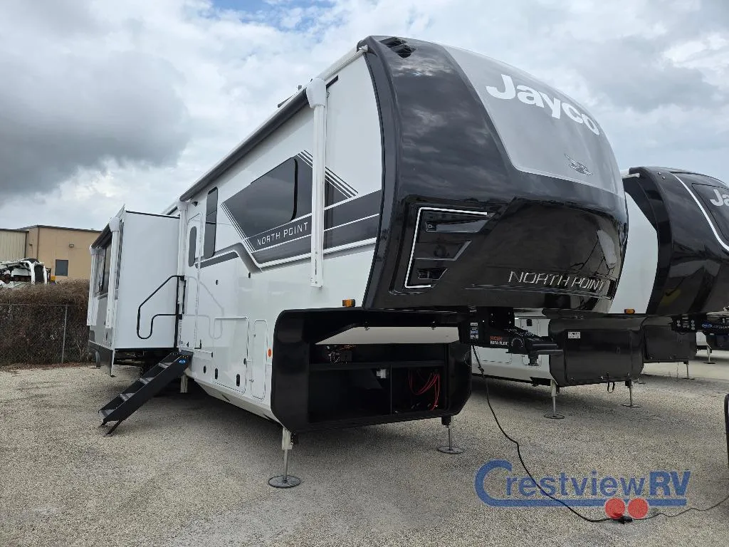 2027 Jayco North Point 395DSDB - Photo 3