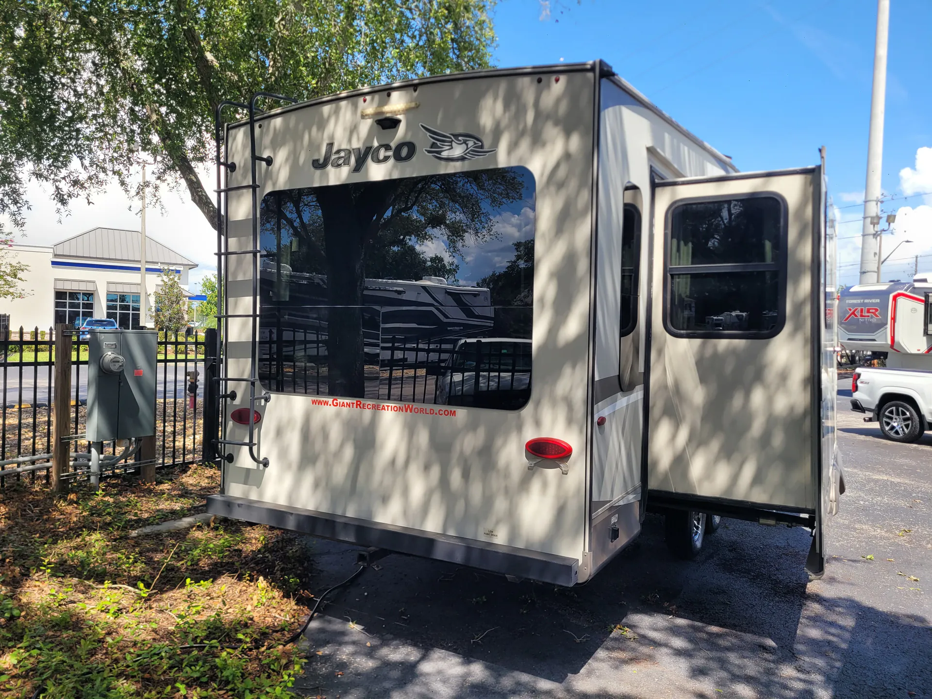 2018 Jayco Eagle HT 275RLTS - Photo 4