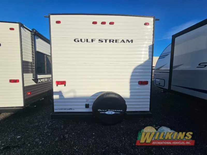 2026 Gulf Stream RV Ameri-Lite Super Lite 134RD - Photo 3