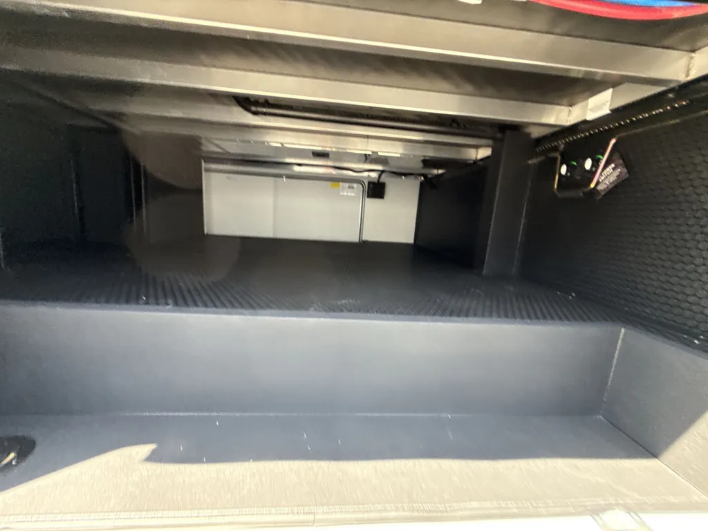 2026 Brinkley Model Z 3600, Photos photo 40