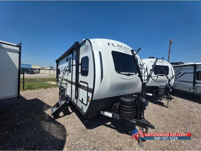 2026 Forest River Flagstaff E-Pro E20FK - Photo 2