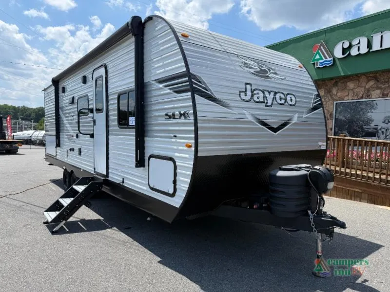 2025 Jayco Jay Flight SLX 261BHS - Photo 2