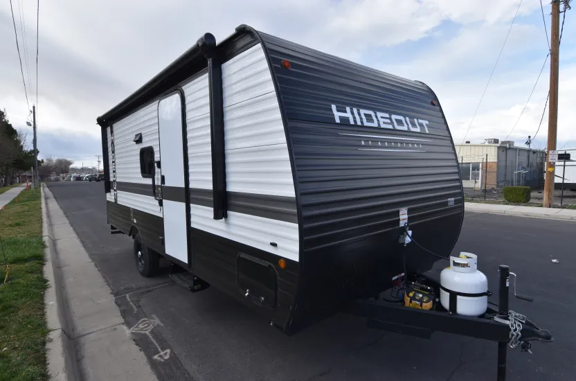 2024 Keystone Hideout Sport 186SS - Photo 2