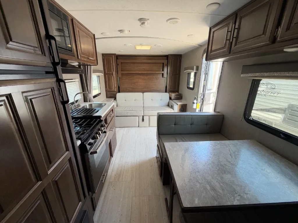 2019 Forest River Rockwood Mini Lite 2508, Photos photo 5