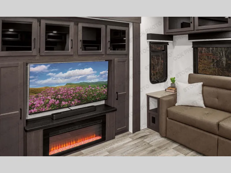 2026 Venture RV SportTrek Touring Edition STTF353VIK - Photo 3