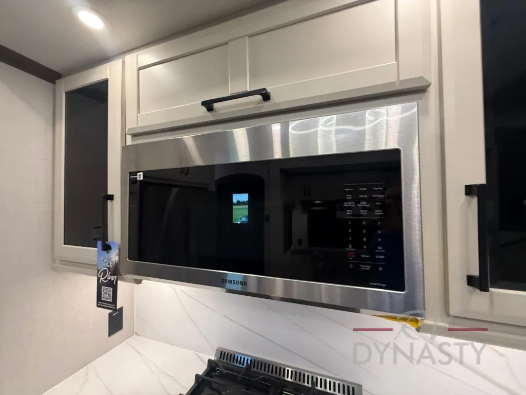 2025 Forest River RiverStone 425FO, Photos photo 65