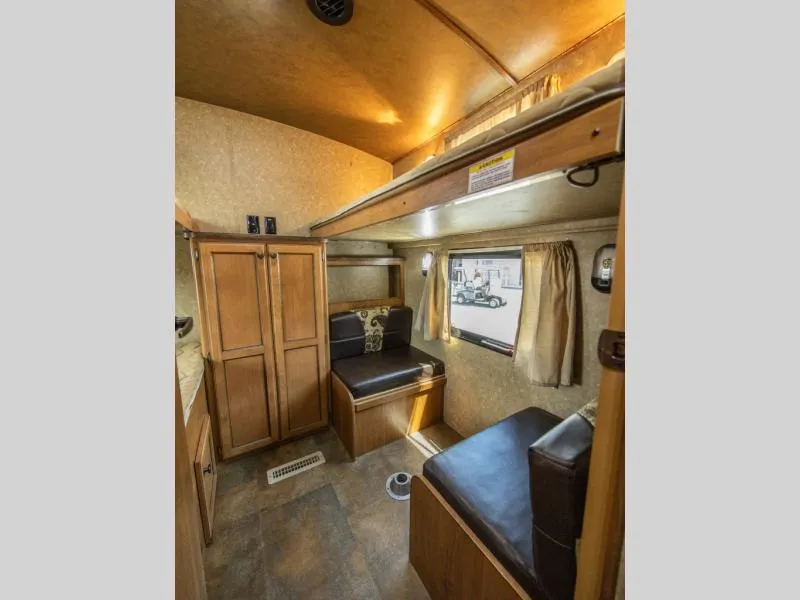 2015 CrossRoads RV Sunset Trail Reserve 29SS - Photo 2