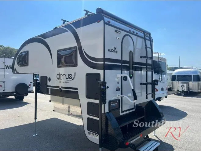 2026 nuCamp RV Cirrus 820 - Photo 4