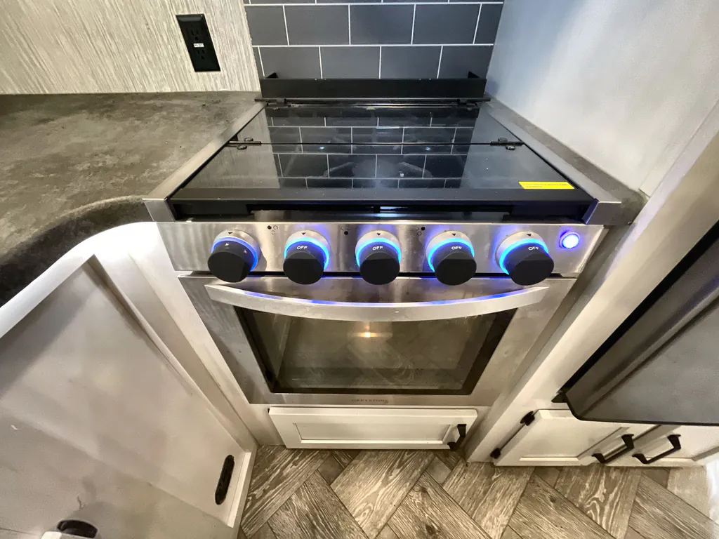 2022 Forest River Puma 26FKDS, Photos photo 9