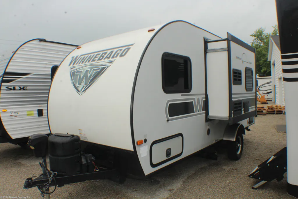 2018 Forest River Vibe 313BHS, Photos photo 32