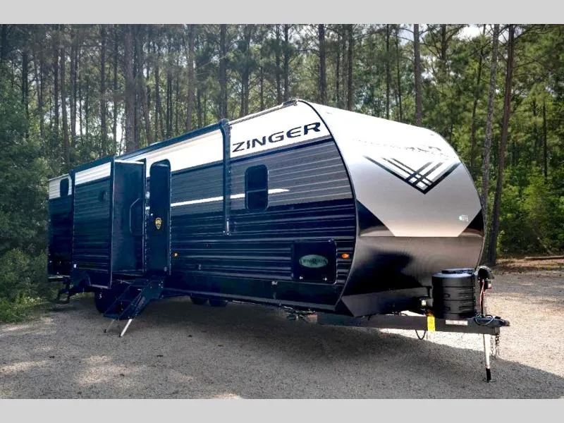 2026 CrossRoads Zinger 331BH - Photo 2