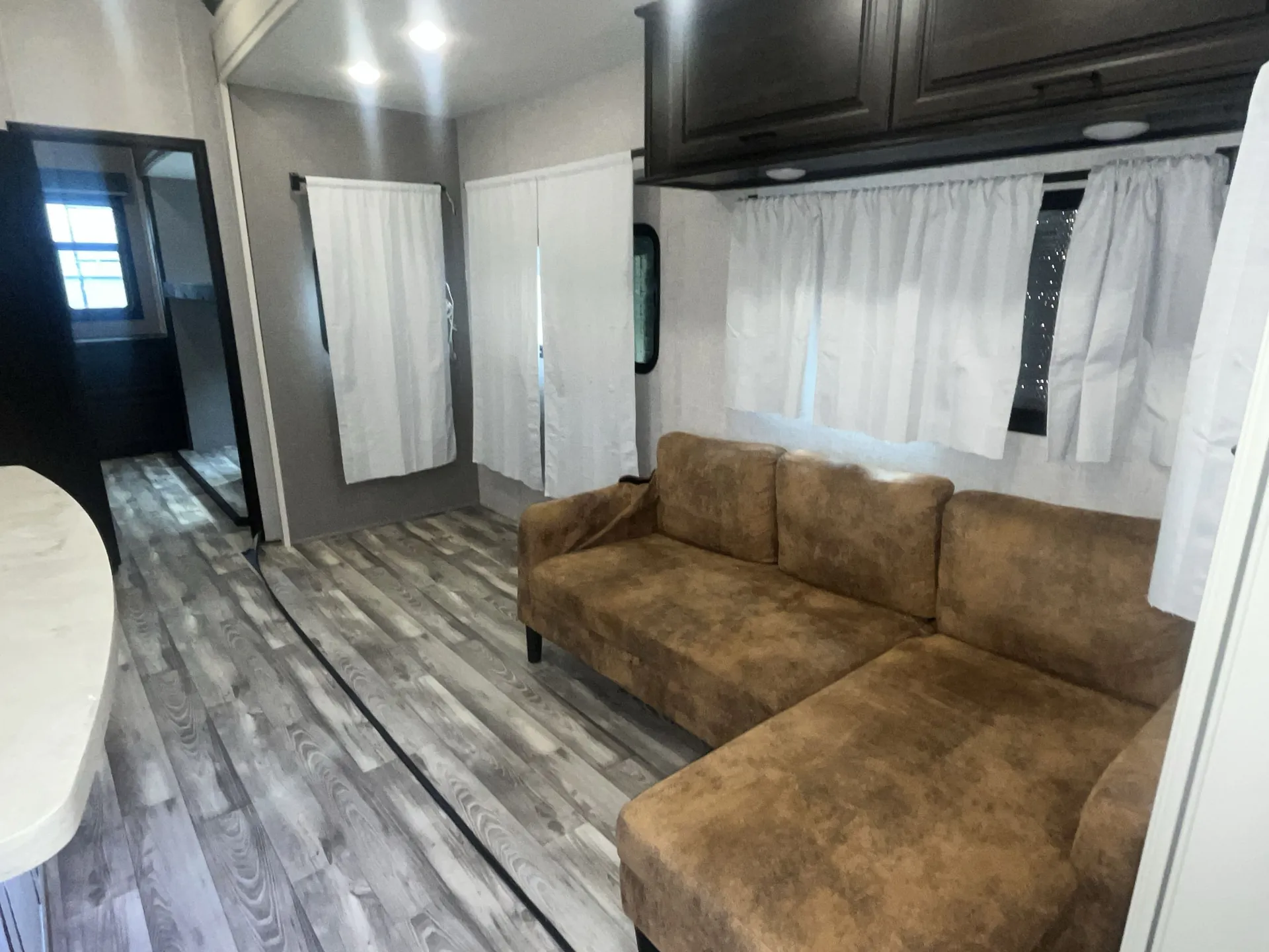 2023 Highland Ridge Open Range 395BHS — living area main