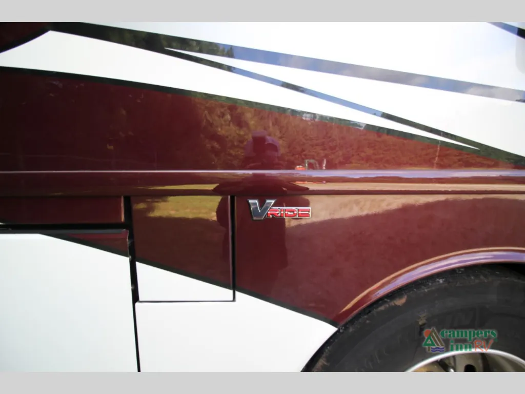 2018 Fleetwood Pace Arrow LXE 38B, Photos photo 17