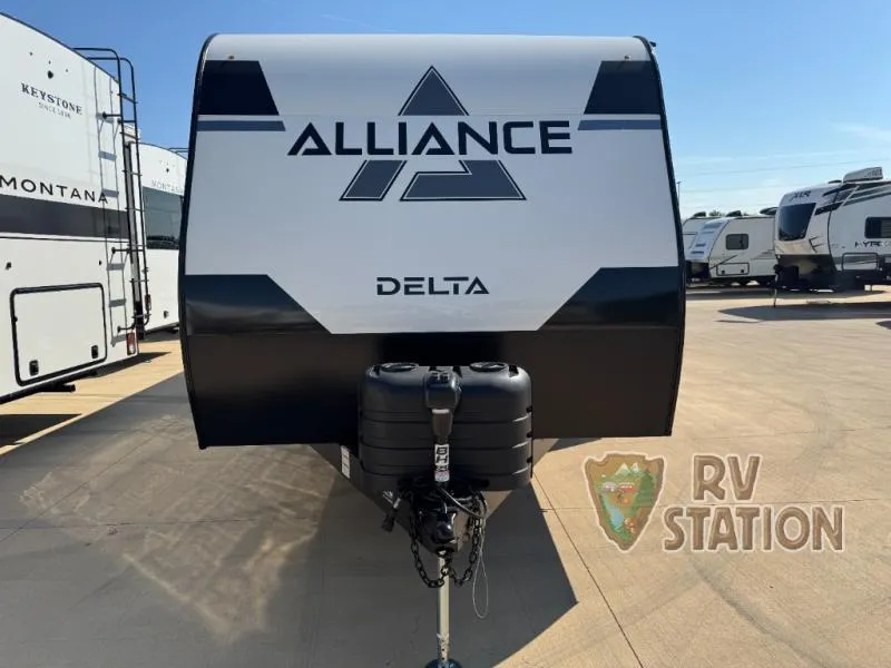2026 Alliance RV Delta BH241 - Photo 3