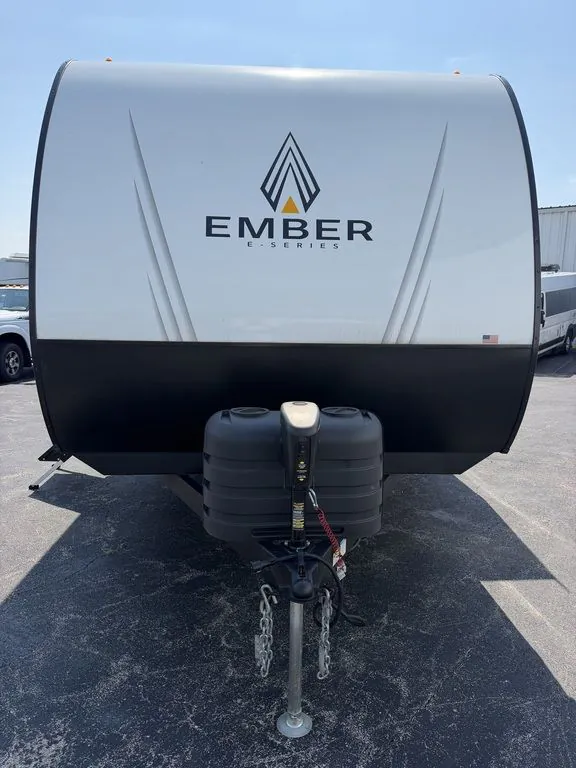 2025 Ember RV E-Series 21RKE 21RKE - Photo 3