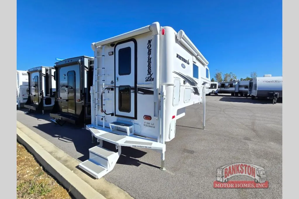 2026 Northern Lite Limited Edition 9-6LEWB - Photo 4